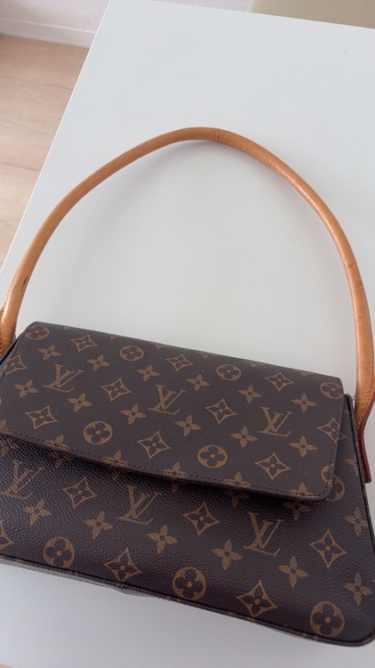ルイヴィトン モノグラム （ブランドバッグ）の商品画像 - 査定依頼日：2026年1月26日 - 最高査定価格：60,000円