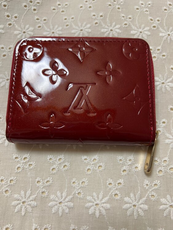 ルイヴィトン ルイヴィトン(その他) （ブランドバッグ）の商品画像 - 査定依頼日：2025年5月25日 - 最高査定価格：24,000円