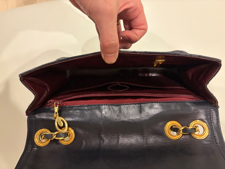 シャネル マトラッセ チェーンショルダー ショルダーバッグ バッグ レディース（ブランドバッグ）の商品画像 - 査定依頼日：2025年11月8日 - 最高査定価格：480,000円