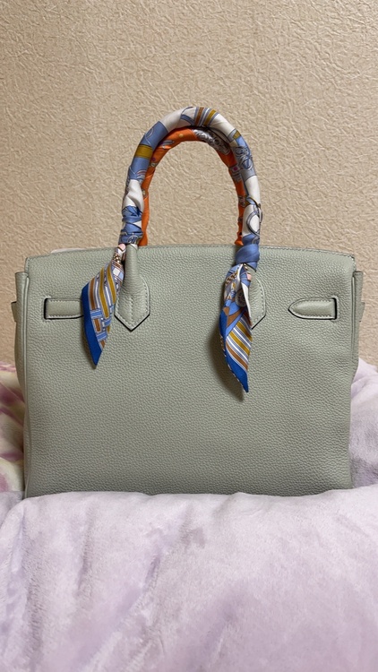 BAC141 HZ（ブランドバッグ）の商品画像 - 査定依頼日：2026年3月4日 - 最高査定価格：3,000,000円