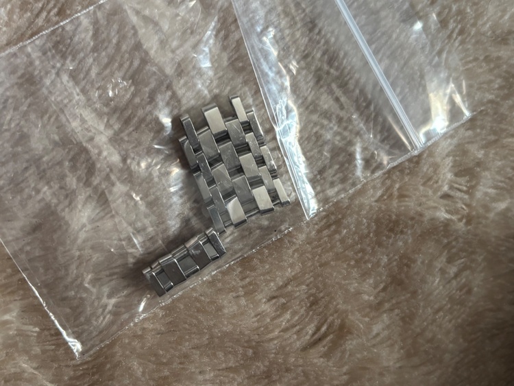 その他 その他 （高級時計）の商品画像 - 査定依頼日：2026年3月29日 - 最高査定価格：55,000円