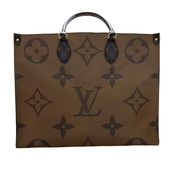 オンザゴーGM（ブランドバッグ）の商品画像 - 査定依頼日：2025年12月26日 - 最高査定価格：160,000円