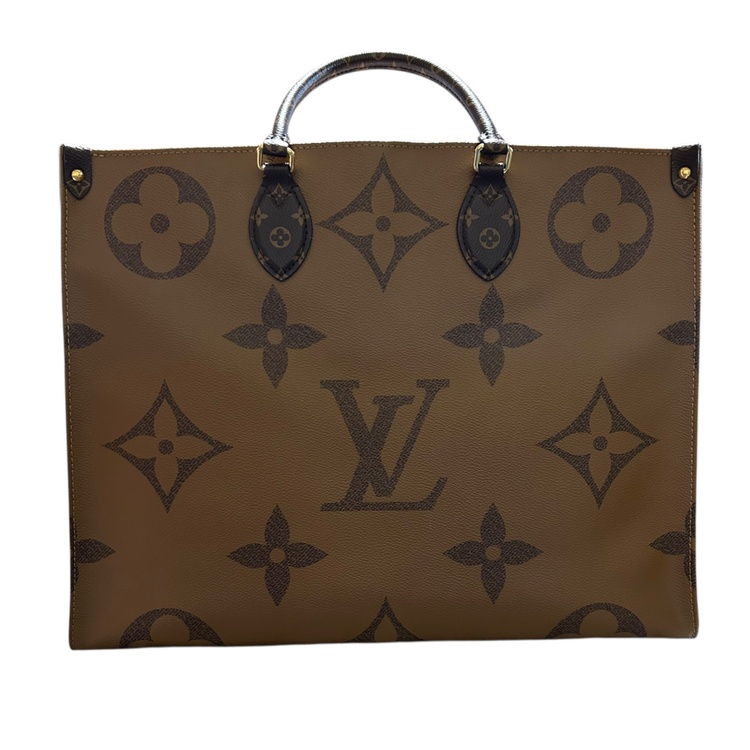 オンザゴーGM（ブランドバッグ）の商品画像 - 査定依頼日：2025年12月26日 - 最高査定価格：160,000円