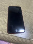 iPhone SE (第 2 世代) 128GB SIMフリー（スマホ）の商品画像 - 査定依頼日：2024年12月6日 - 最高査定価格：15,000円