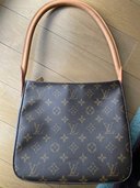 ルイヴィトン モノグラム 