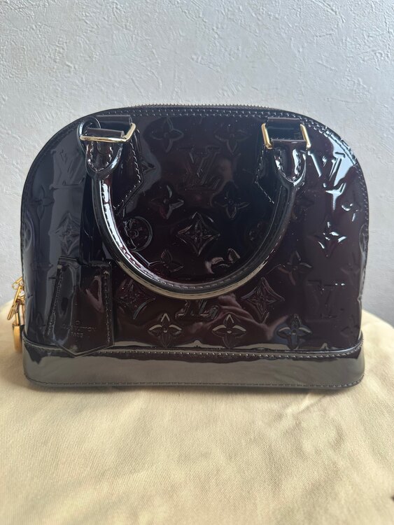 ルイヴィトン モノグラム （ブランドバッグ）の商品画像 - 査定依頼日：2025年5月24日 - 最高査定価格：140,000円