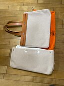 エルメス エールバッグ （ブランドバッグ）の商品画像 - 査定依頼日：2025年4月28日 - 最高査定価格：100,000円