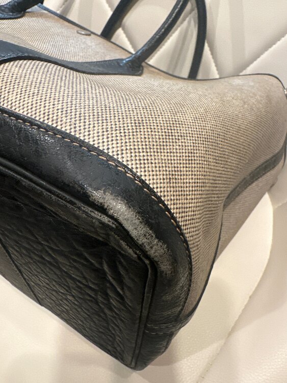 ガーデンパーティーPM（ブランドバッグ）の商品画像 - 査定依頼日：2025年4月15日 - 最高査定価格：70,000円