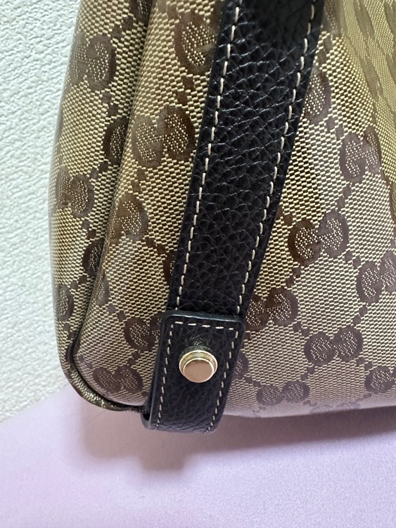 Good condition（ブランドバッグ）の商品画像 - 査定依頼日：2025年10月26日 - 最高査定価格：40,000円