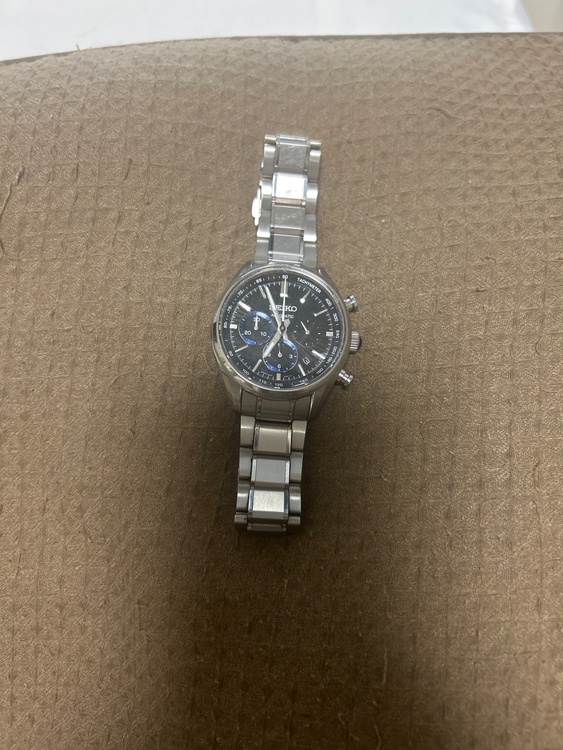 セイコー その他 （高級時計）の商品画像 - 査定依頼日：2026年4月13日 - 最高査定価格：55,000円