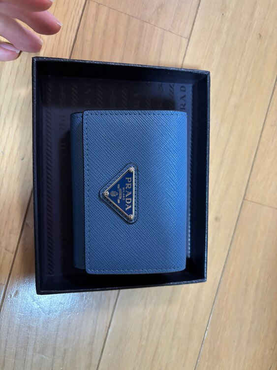 プラダ  （ブランドバッグ）の商品画像 - 査定依頼日：2025年6月2日 - 最高査定価格：48,000円