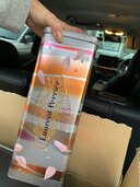 ローランペリエ シャンパーニュ キュヴェロゼ ブリュット（お酒）の商品画像 - 査定依頼日：2024年12月6日 - 最高査定価格：6,000円