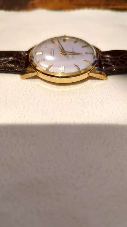 セイコー グランドセイコー J14070（高級時計）の商品画像 - 査定依頼日：2024年12月14日 - 最高査定価格：200,000円