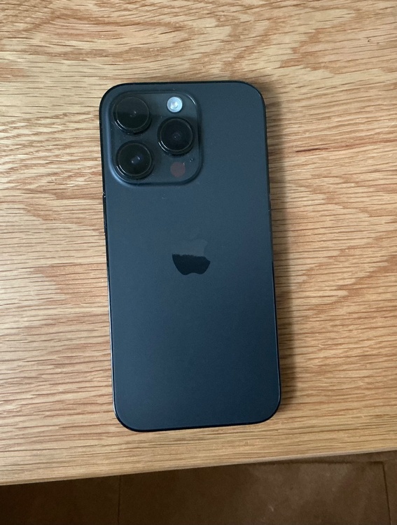 iPhone iPhone 14 Pro 128GB SIMフリー（スマホ）の商品画像 - 査定依頼日：2026年9月8日 - 最高査定価格：61,000円