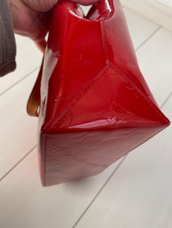 ヴェルニ　リードPM（ブランドバッグ）の商品画像 - 査定依頼日：2025年6月9日 - 最高査定価格：60,000円