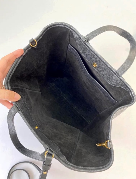 セリーヌ  （ブランドバッグ）の商品画像 - 査定依頼日：2025年9月9日 - 最高査定価格：40,000円