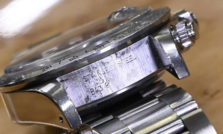 チューダー その他 7918（高級時計）の商品画像 - 査定依頼日：2025年5月6日 - 最高査定価格：610,000円