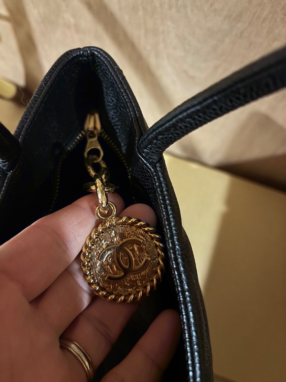 シャネル シャネル(その他) （ブランドバッグ）の商品画像 - 査定依頼日：2026年2月11日 - 最高査定価格：250,000円