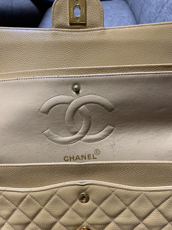 シャネル マトラッセ （ブランドバッグ）の商品画像 - 査定依頼日：2025年10月26日 - 最高査定価格：600,000円