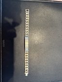 エルメス ヴィンテージブレスレット（Sv925）の商品画像 - 美品 - 査定完了日：2025.09.09 - 最高査定価格：300,000円