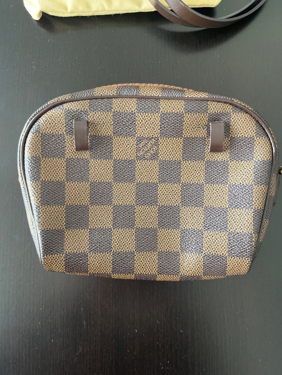 ルイヴィトン ダミエ （ブランドバッグ）の商品画像 - 査定依頼日：2026年2月17日 - 最高査定価格：70,000円