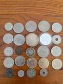 記念硬貨、古銭（金・貴金属）の商品画像 - 査定依頼日：2026年7月27日 - 最高査定価格：5,200円
