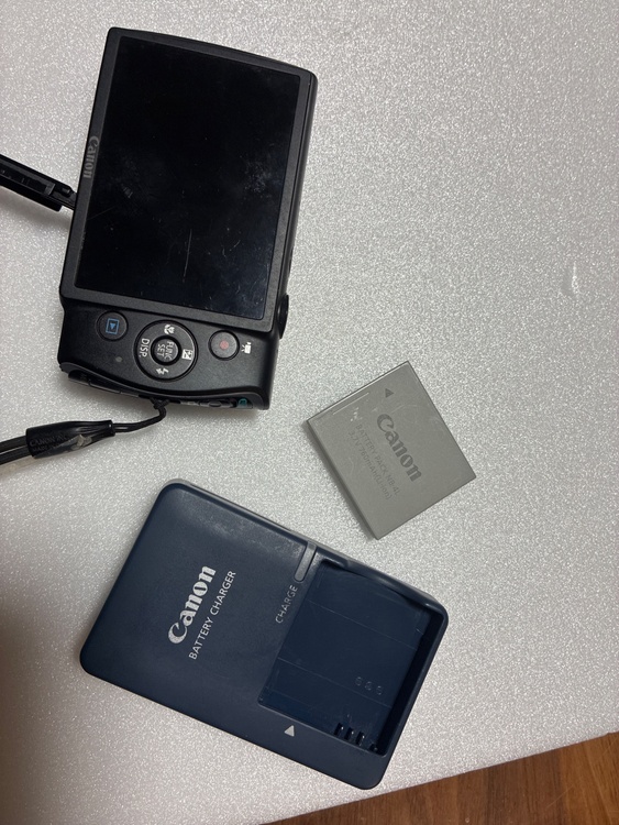 IXY（カメラ）の商品画像 - 査定依頼日：2026年1月27日 - 最高査定価格：20,000円