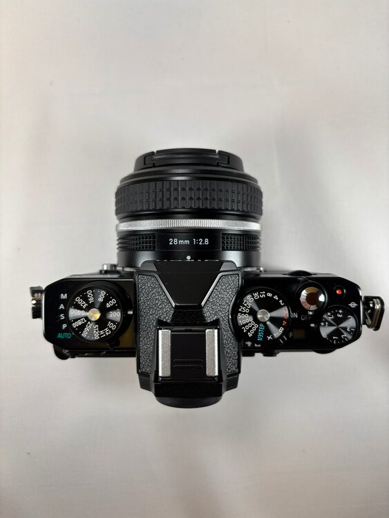 zfc（カメラ）の商品画像 - 査定依頼日：2025年4月2日 - 最高査定価格：96,000円