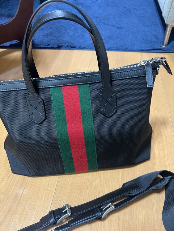 グッチ  （ブランドバッグ）の商品画像 - 査定依頼日：2025年8月20日 - 最高査定価格：125,000円