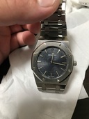 ロイヤルオーク　クオーツ（高級時計）の商品画像 - 査定依頼日：2025年7月15日 - 最高査定価格：2,000,000円