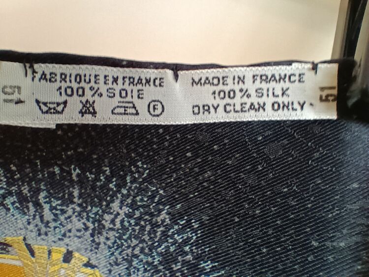 エルメス エルメス(その他) （ブランドバッグ）の商品画像 - 査定依頼日：2025年11月18日 - 最高査定価格：20,000円