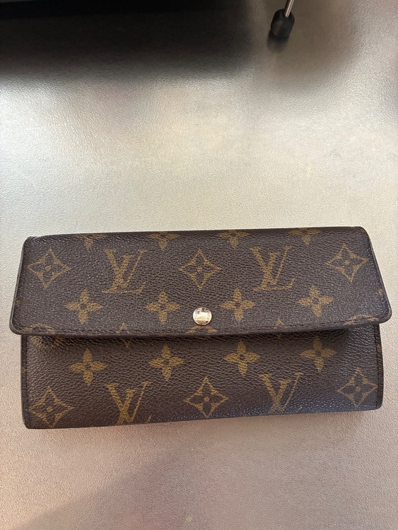 ルイヴィトン モノグラム （ブランドバッグ）の商品画像 - 査定依頼日：2025年9月9日 - 最高査定価格：17,000円