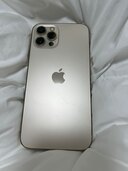 iPhone 12 Pro 256GB docomo（スマホ）の商品画像 - 査定依頼日：2024年3月7日 - 最高査定価格：44,000円