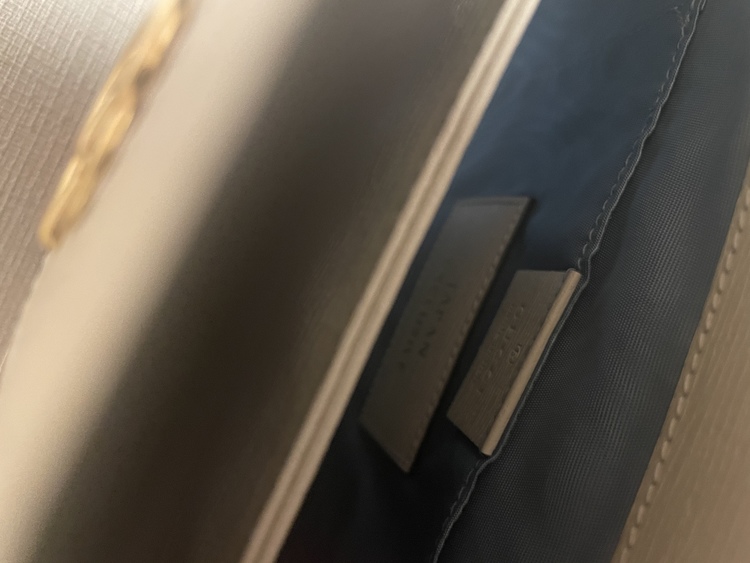 オフィディア・チェーンショルダーバッグ 日本限定ヒグチユウココラボ商品（ブランドバッグ）の商品画像 - 査定依頼日：2022年4月5日 - 最高査定価格：142,000円