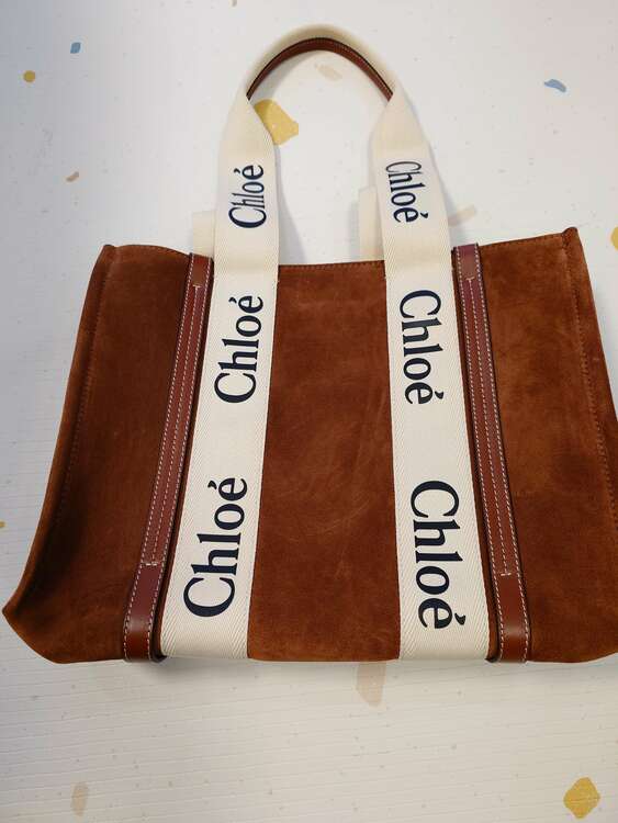 その他 クロエ （ブランドバッグ）の商品画像 - 査定依頼日：2025年4月1日 - 最高査定価格：80,000円