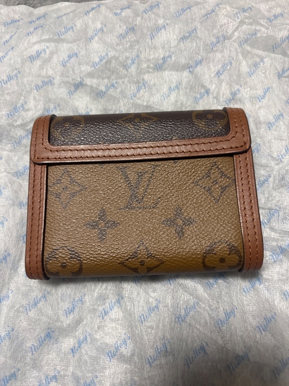 ルイヴィトン ルイヴィトン(その他) （ブランドバッグ）の商品画像 - 査定依頼日：2026年2月22日 - 最高査定価格：50,000円