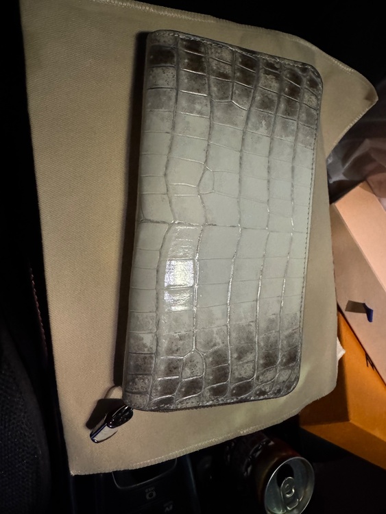 ルイヴィトン ルイヴィトン(その他) （ブランドバッグ）の商品画像 - 査定依頼日：2026年1月11日 - 最高査定価格：270,000円