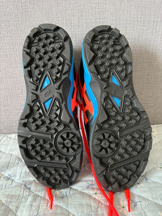 GEL-PEAK 1113A023-002（古着・ファッション）の商品画像 - 査定依頼日：2026年5月15日 - 最高査定価格：100,000円