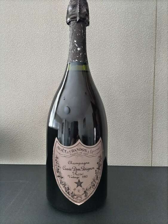 ロ―ズ（お酒）の商品画像 - 査定依頼日：2025年3月10日 - 最高査定価格：30,000円