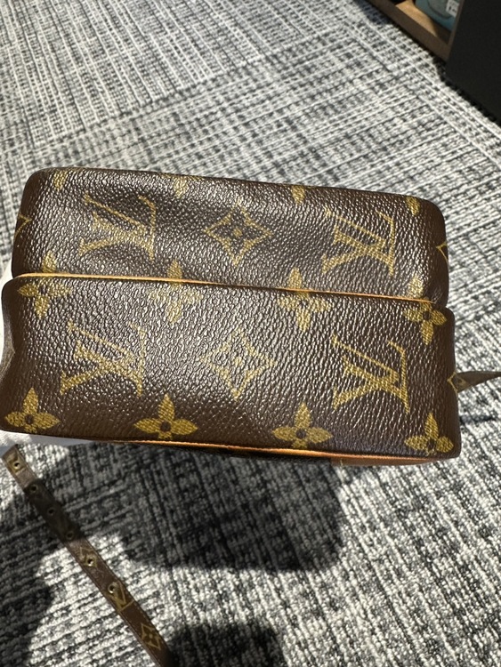 アマゾン（ブランドバッグ）の商品画像 - 査定依頼日：2026年1月18日 - 最高査定価格：40,000円