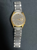 Seikomatic weekdaer 35石（高級時計）の商品画像 - 査定依頼日：2025年7月4日 - 最高査定価格：5,000円