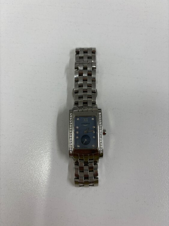 ロンジン（高級時計）の商品画像 - 査定依頼日：2025年1月15日 - 最高査定価格：20,000円