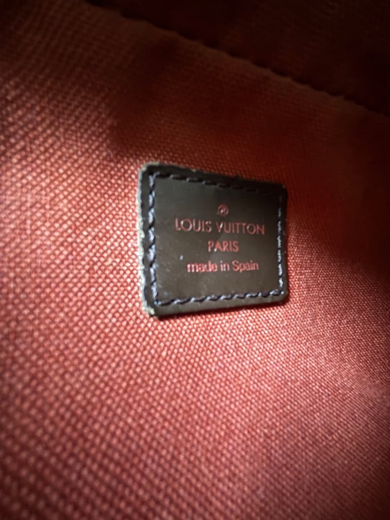 ジェロニモス（ブランドバッグ）の商品画像 - 査定依頼日：2026年4月4日 - 最高査定価格：70,000円