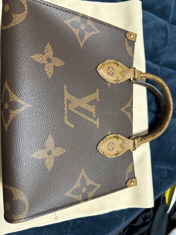 M46373（ブランドバッグ）の商品画像 - 査定依頼日：2026年1月23日 - 最高査定価格：300,000円