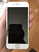iPhone 6（スマホ）の商品画像 - 査定依頼日：2020年5月2日 - 最高査定価格：3,500円