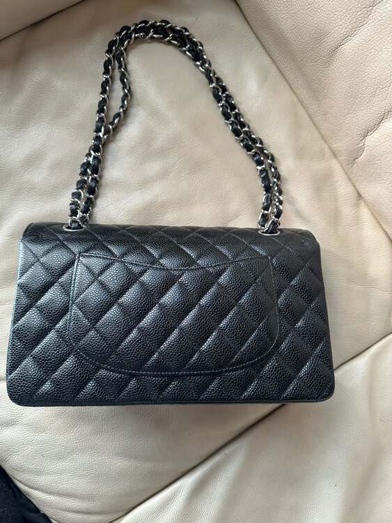 シャネル マトラッセ （ブランドバッグ）の商品画像 - 査定依頼日：2025年1月18日 - 最高査定価格：650,000円