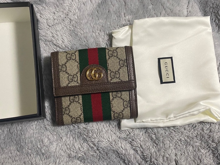 グッチ  （ブランドバッグ）の商品画像 - 査定依頼日：2025年6月5日 - 最高査定価格：40,000円