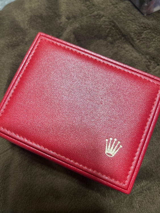 ロレックス その他 （高級時計）の商品画像 - 査定依頼日：2026年1月31日 - 最高査定価格：610,000円