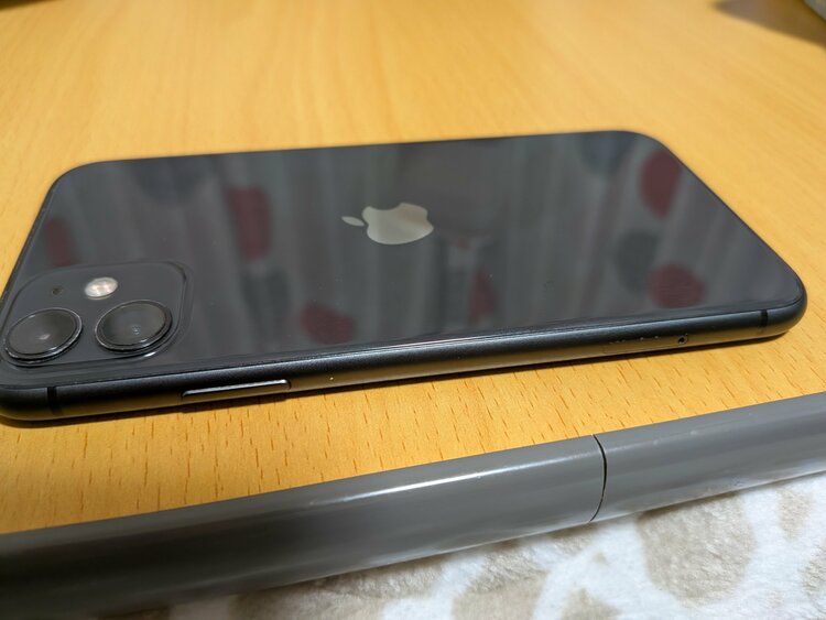 iPhone11 128GB SIMフリー（スマホ）の商品画像 - 査定依頼日：2026年3月2日 - 最高査定価格：19,000円