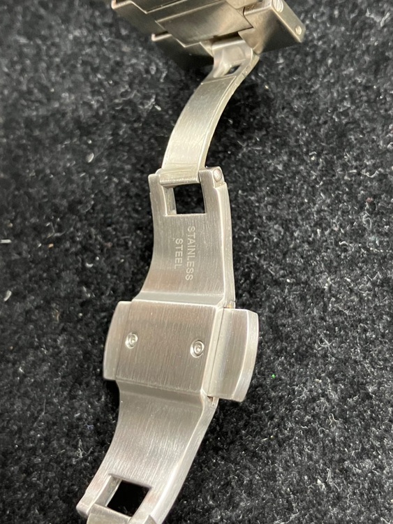 ゼニス その他 （高級時計）の商品画像 - 査定依頼日：2025年8月10日 - 最高査定価格：1,000,000円